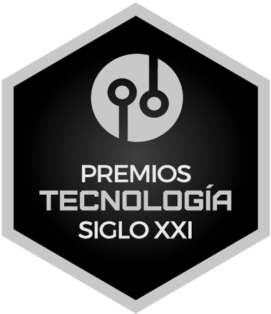 Agencia Retail Premio Tecnología SIGLO XXI